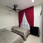 Kuala Lumpur City Centre, Setapak Apt