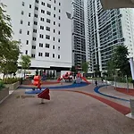 Kuala Lumpur City Centre, Setapak Apt